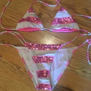 Victoria Secret bathing suit